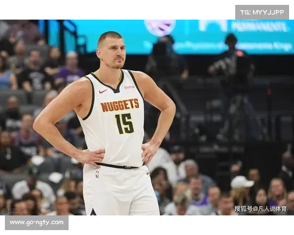 掘金主帅盛赞约基奇为效率之王 称其MVP荣誉名副其实