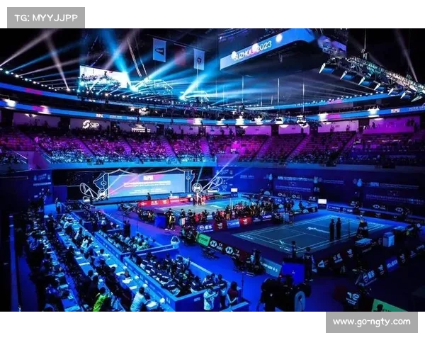 苏州站比赛精彩继续，奥体中心曾承办苏迪曼杯