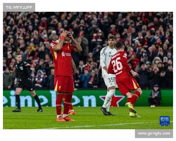 英超球队欧冠表现点评：利物浦连平暴露阵容深度问题