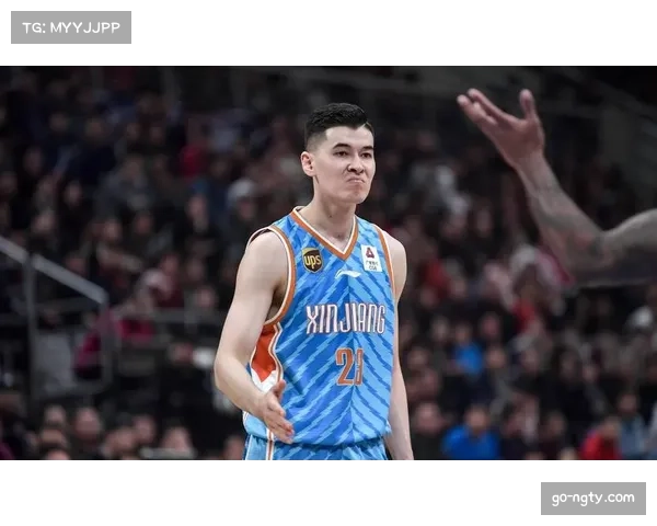 总决赛G4新疆加时险胜,阿不都沙拉木绝平三分将系列赛拖入抢五